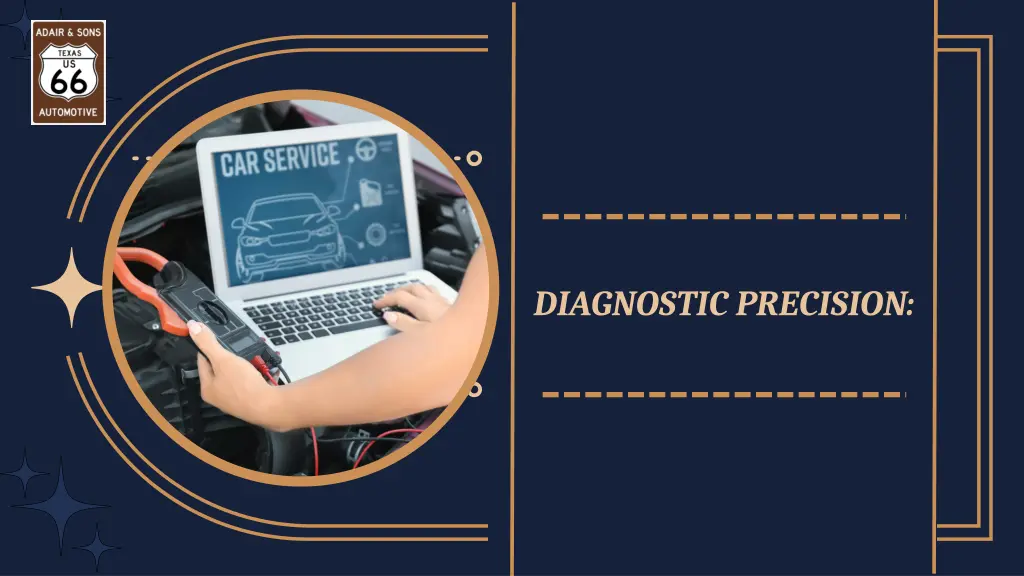 diagnostic precision