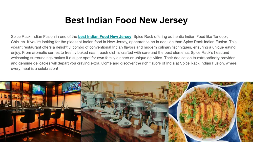 best indian food new jersey