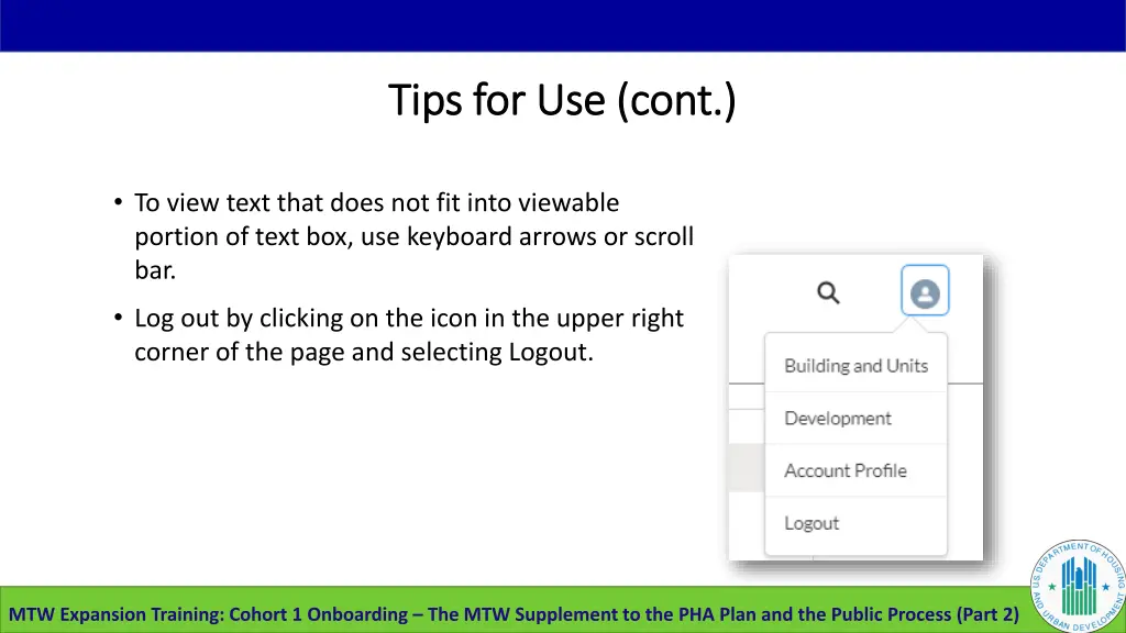 tips for use cont tips for use cont 1