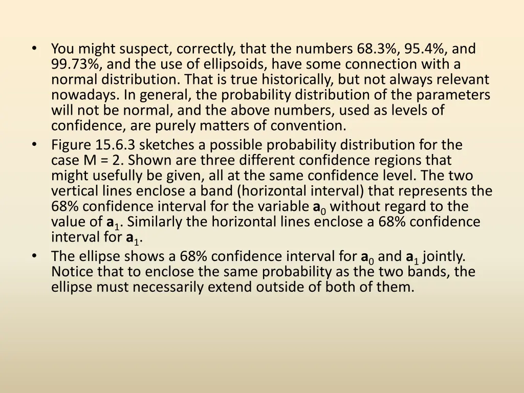 you might suspect correctly that the numbers