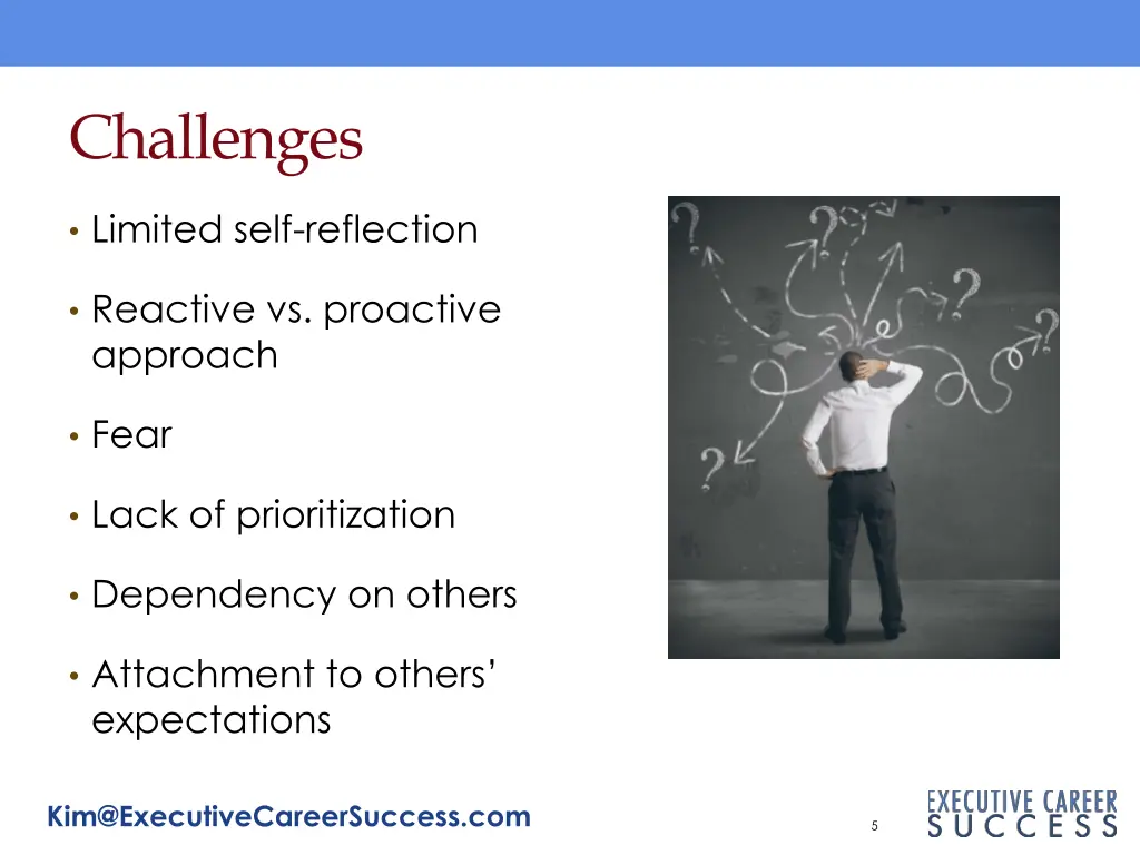 challenges 1