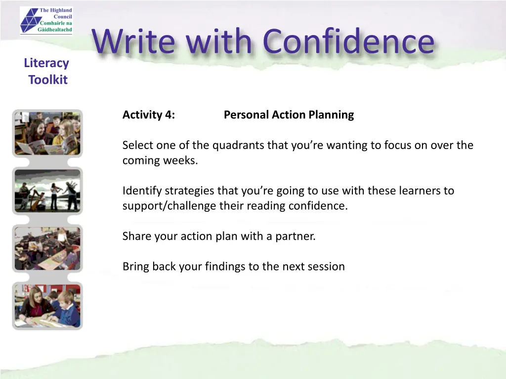 write with confidence 10