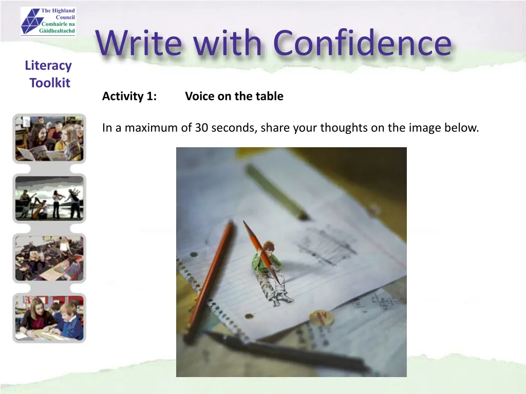 write with confidence 2