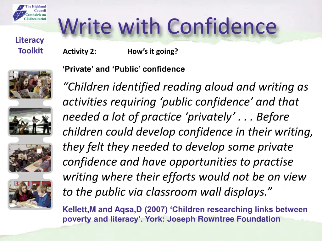 write with confidence 3