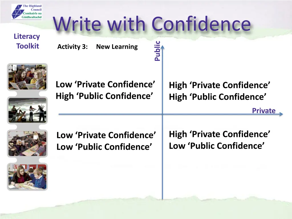 write with confidence 4