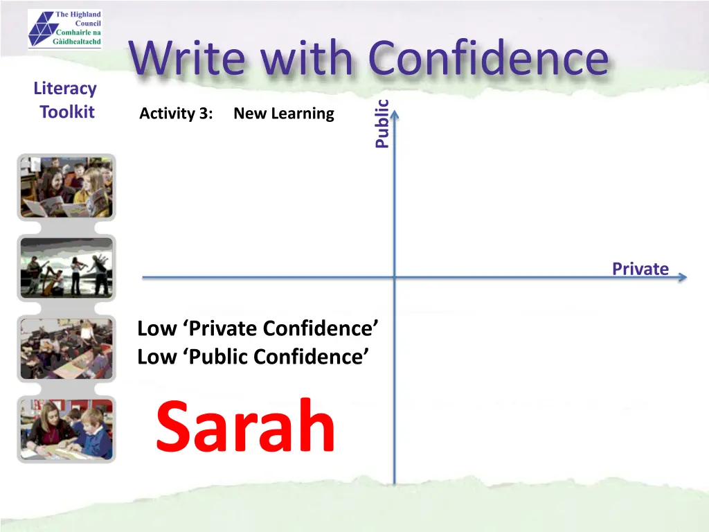 write with confidence 5