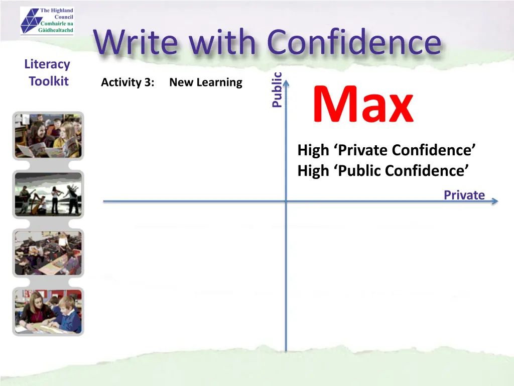 write with confidence 8