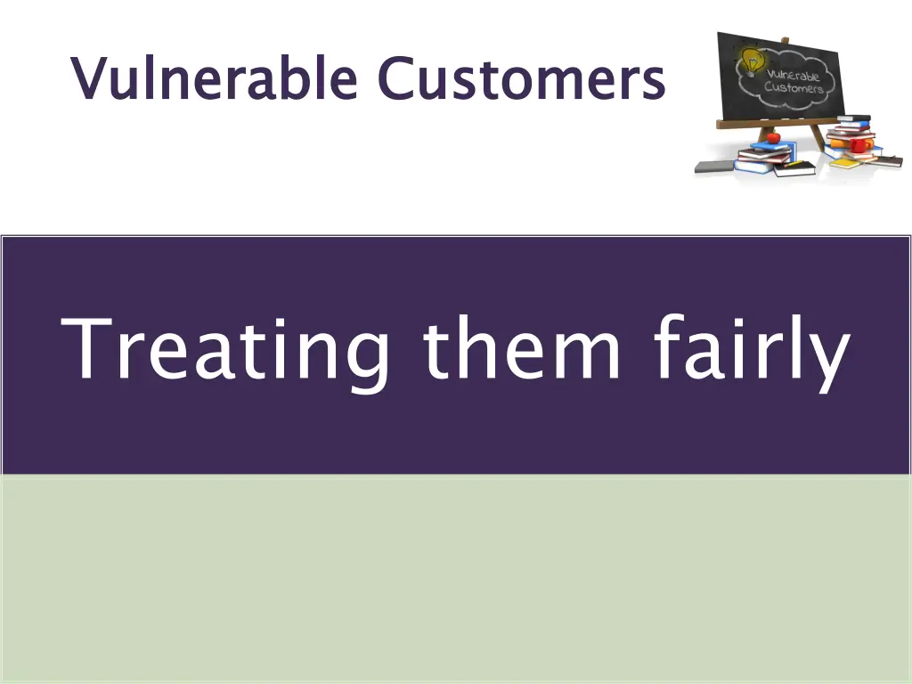 vulnerable customers 2