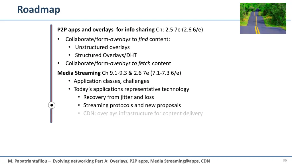 roadmap 7