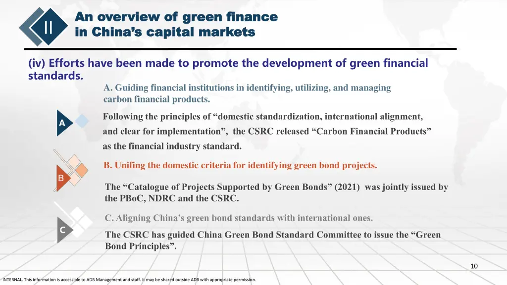 an overview of green finance an overview of green 5