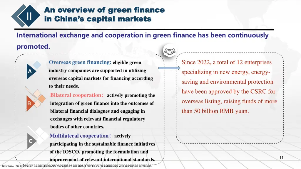 an overview of green finance an overview of green 6