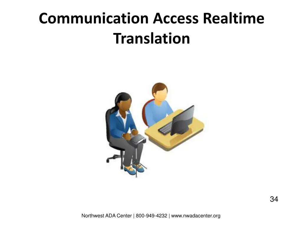 communication access realtime translation 2