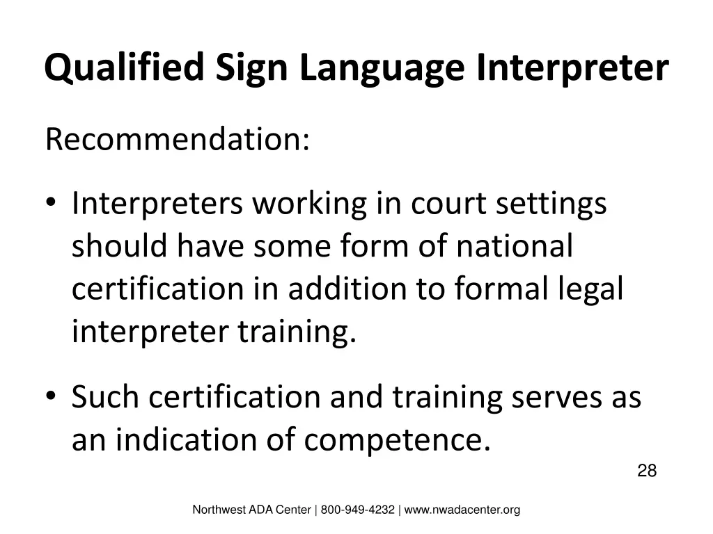 qualified sign language interpreter 2