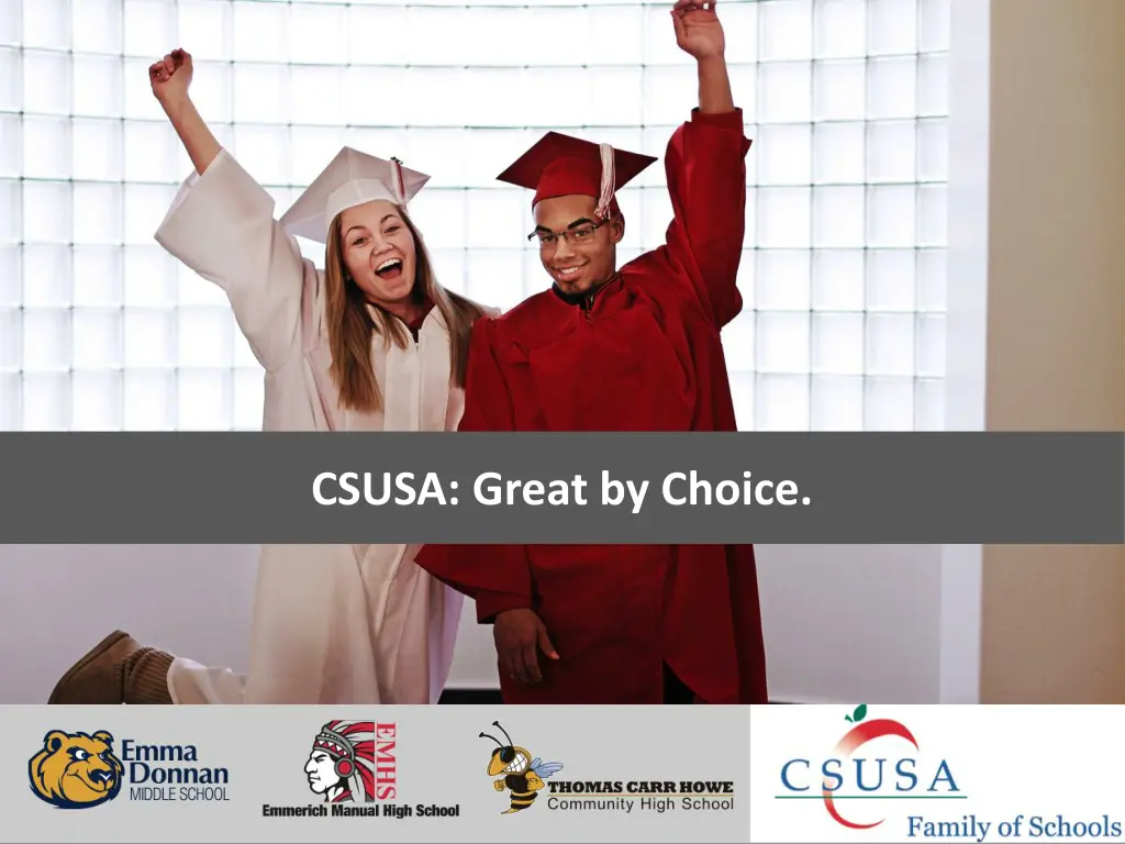 csusa great by choice