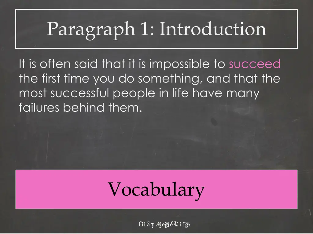 paragraph 1 introduction 3