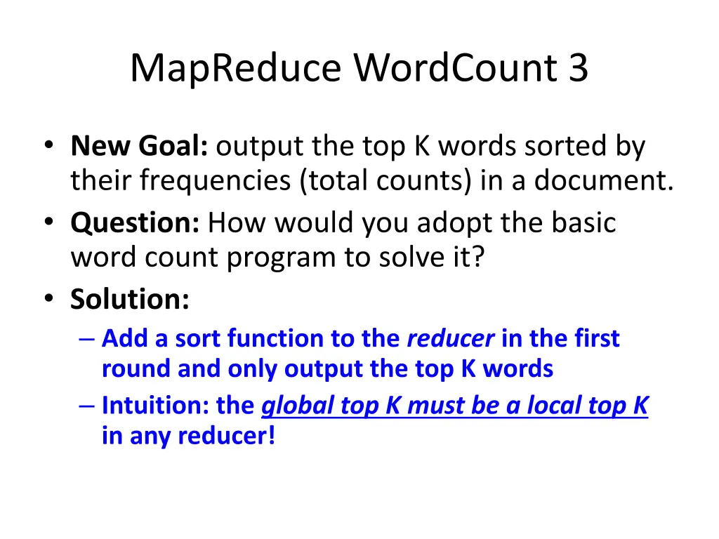 mapreduce wordcount 3 1