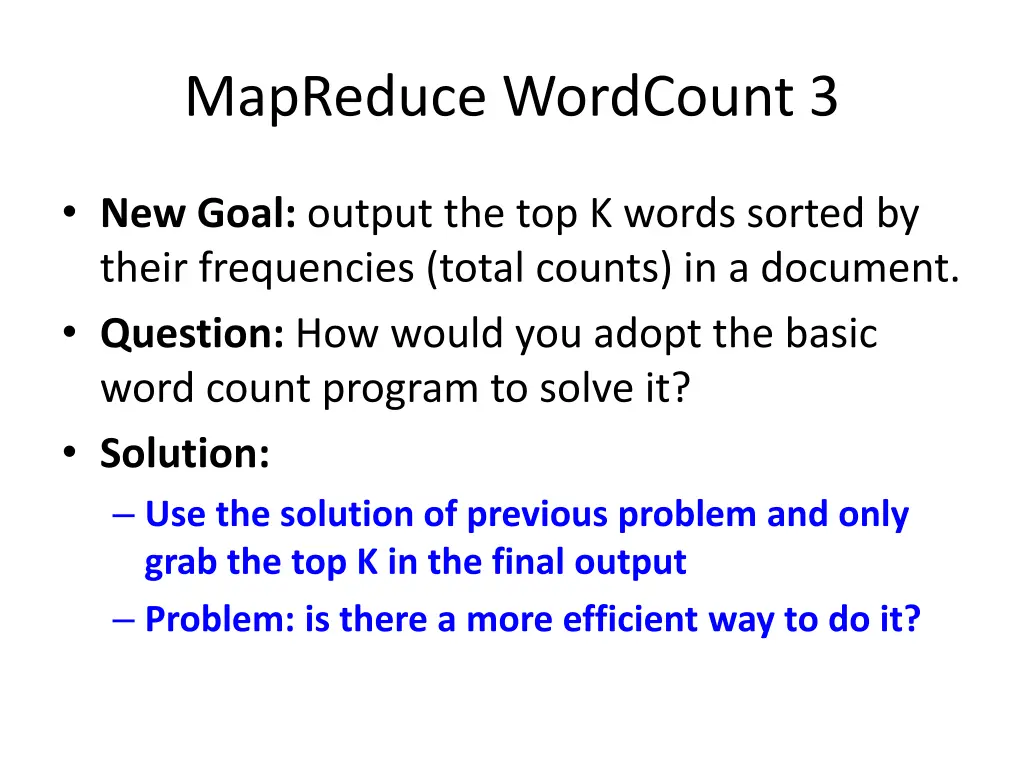 mapreduce wordcount 3