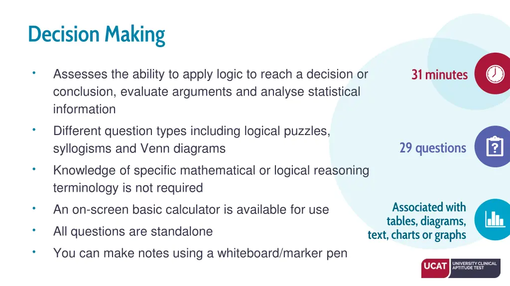 decision making