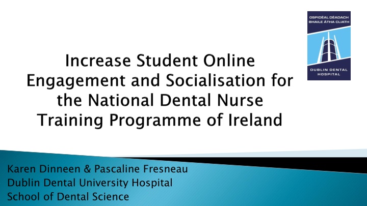 karen dinneen pascaline fresneau dublin dental