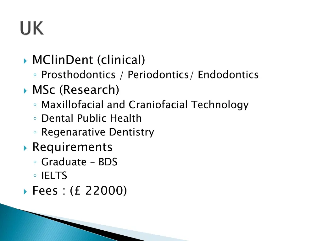 mclindent clinical prosthodontics periodontics