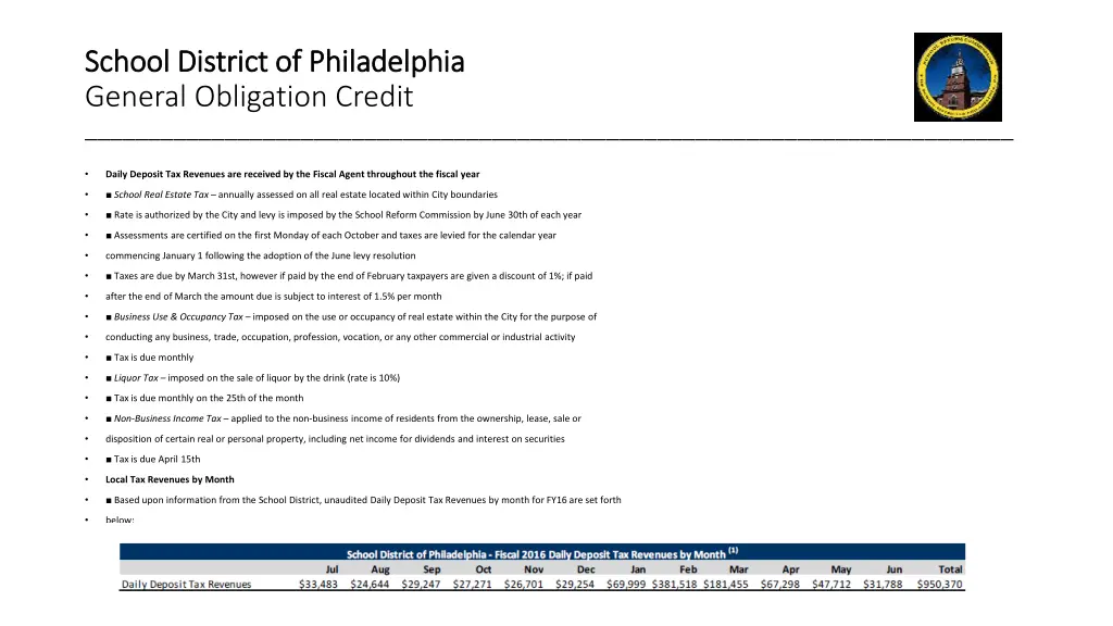 school district of philadelphia school district 2