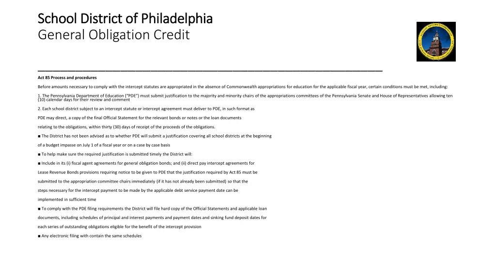 school district of philadelphia school district 4