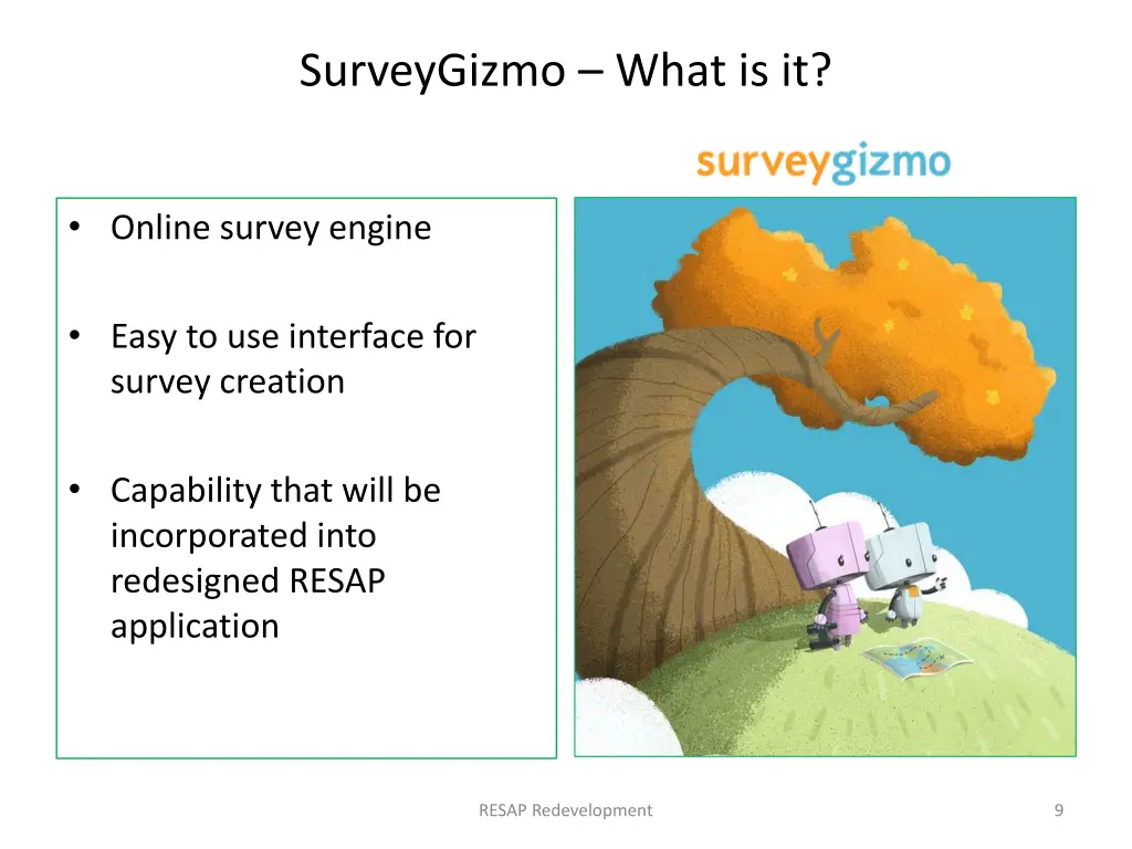 surveygizmo what is it