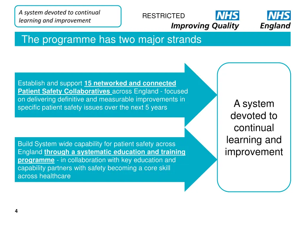 a system devoted to continual learning 2