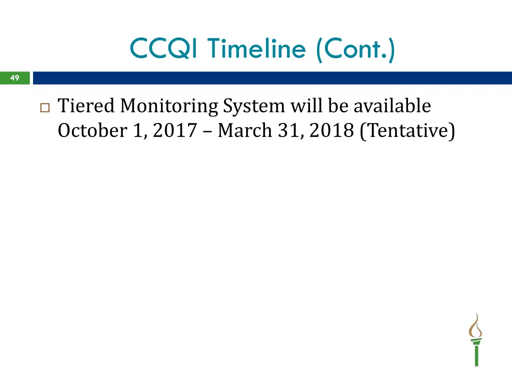 ccqi timeline cont