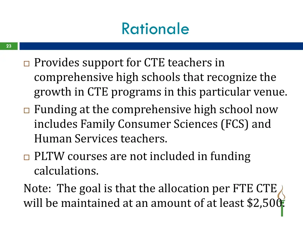 rationale 1