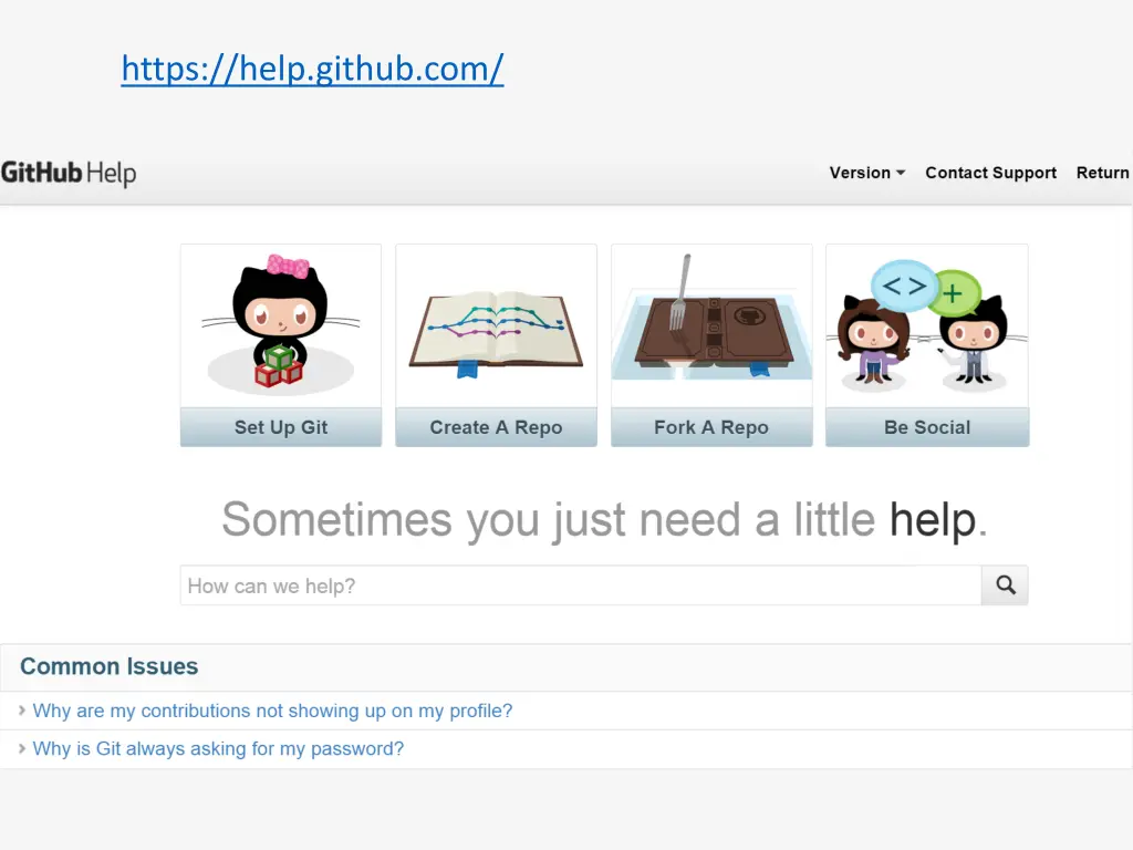 https help github com