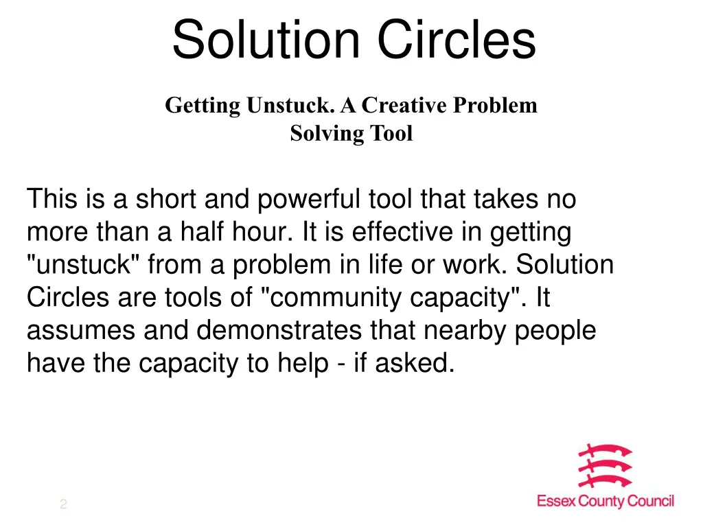 solution circles 1