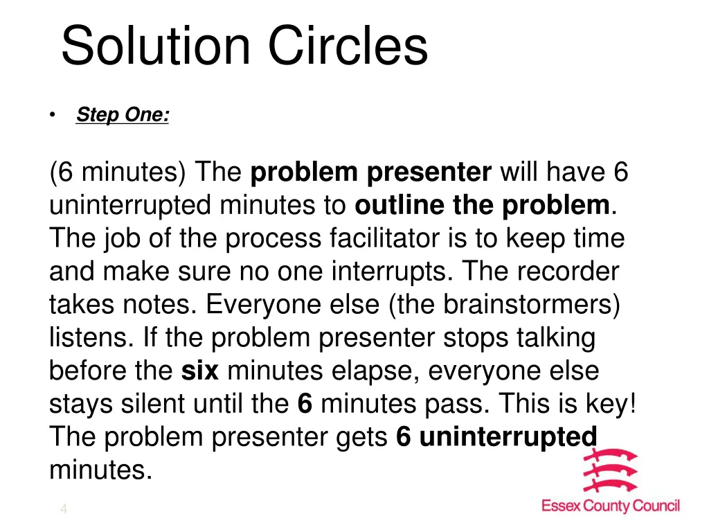 solution circles 3