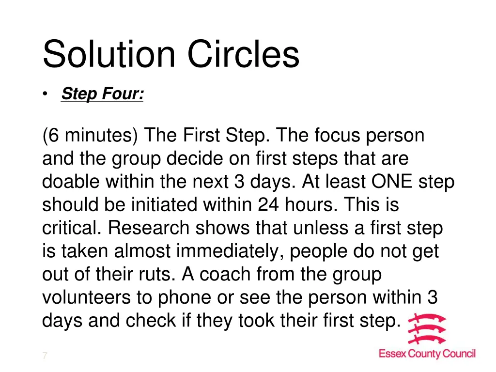 solution circles 6