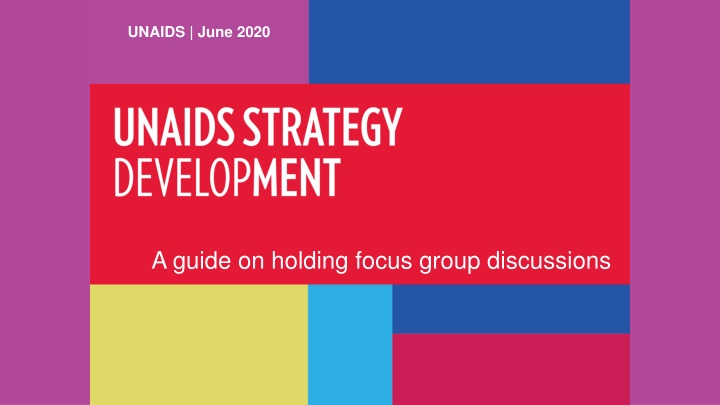 unaids june 2020