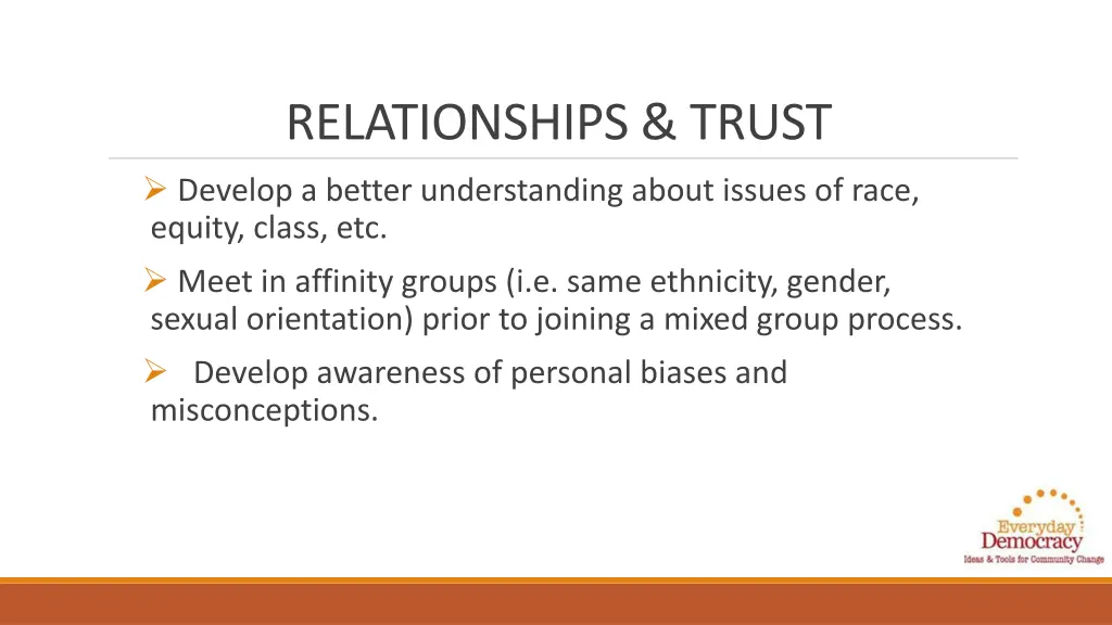 relationships trust develop a better