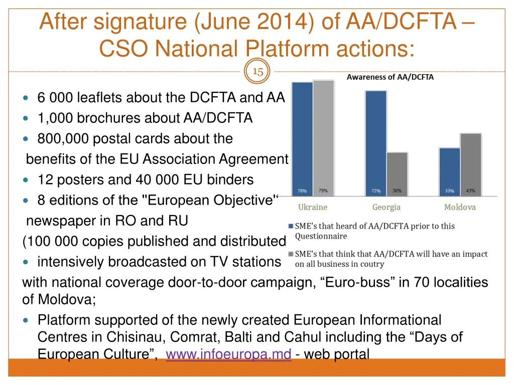 after signature june 2014 of aa dcfta