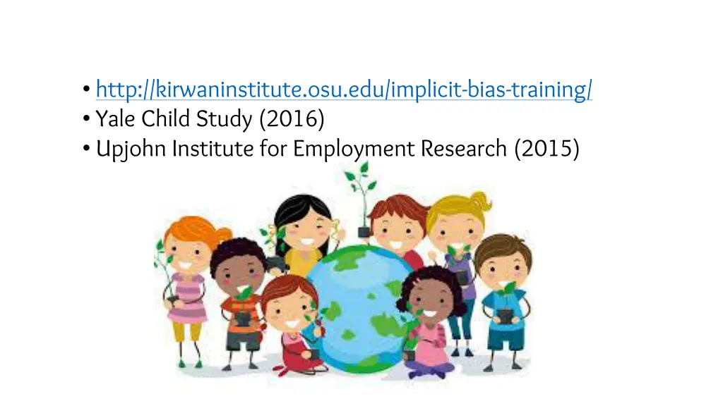 http kirwaninstitute osu edu implicit bias