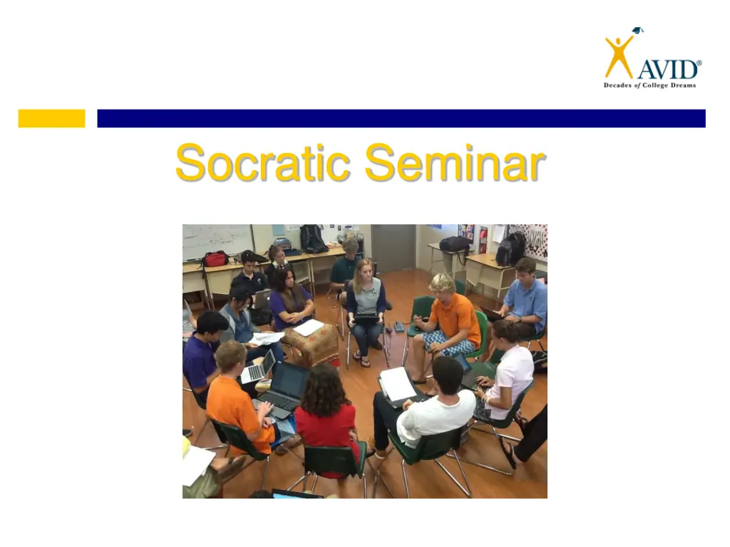 socratic seminar 1