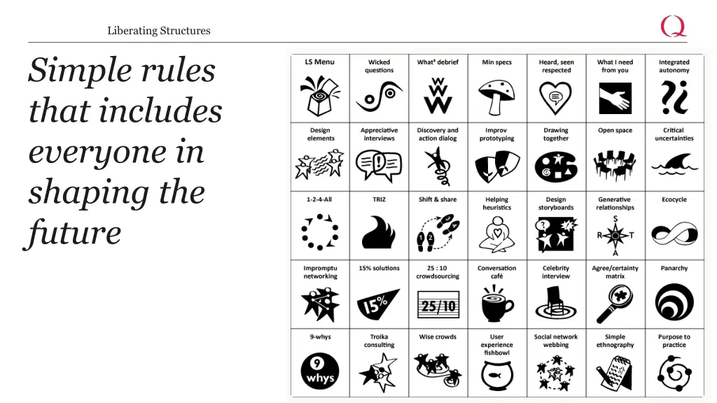 liberating structures 1