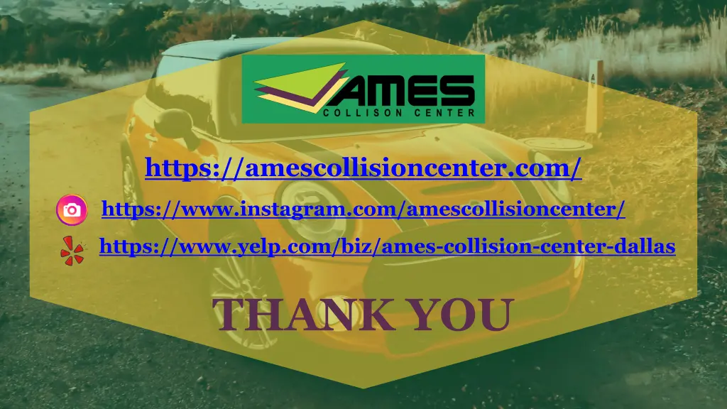 https amescollisioncenter com