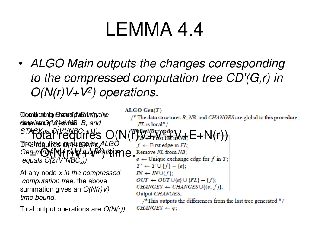 lemma 4 4