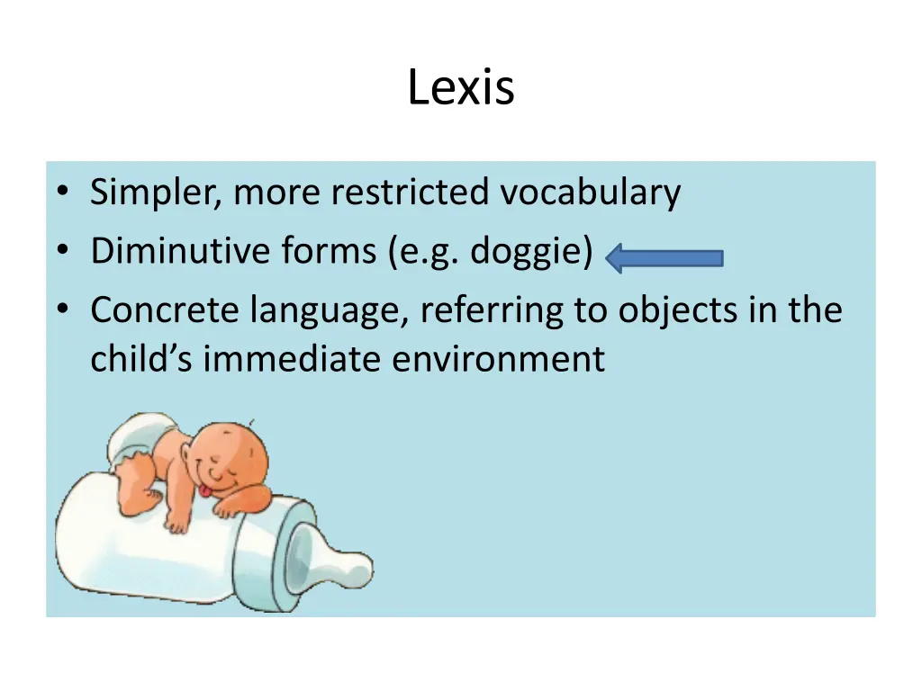 lexis