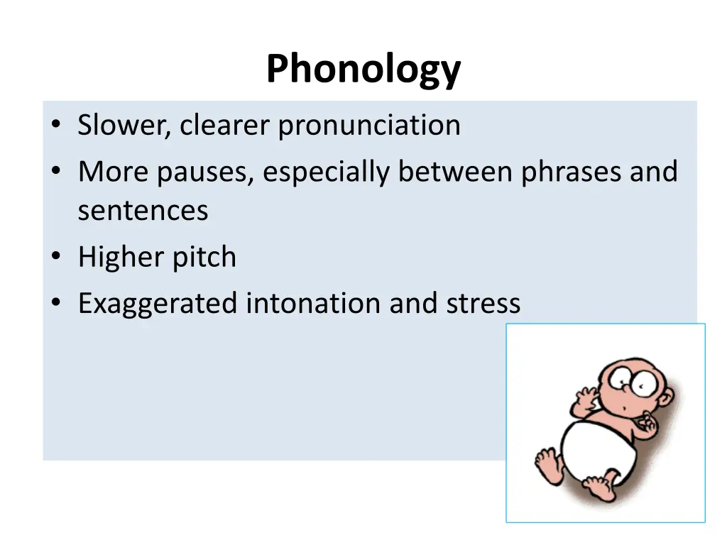 phonology