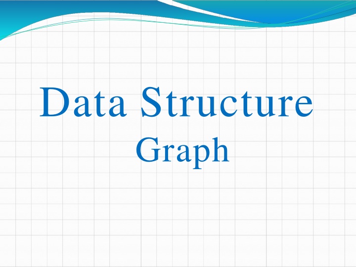 data structure graph