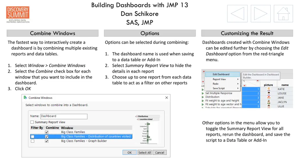 building dashboards with jmp 13 dan schikore 2