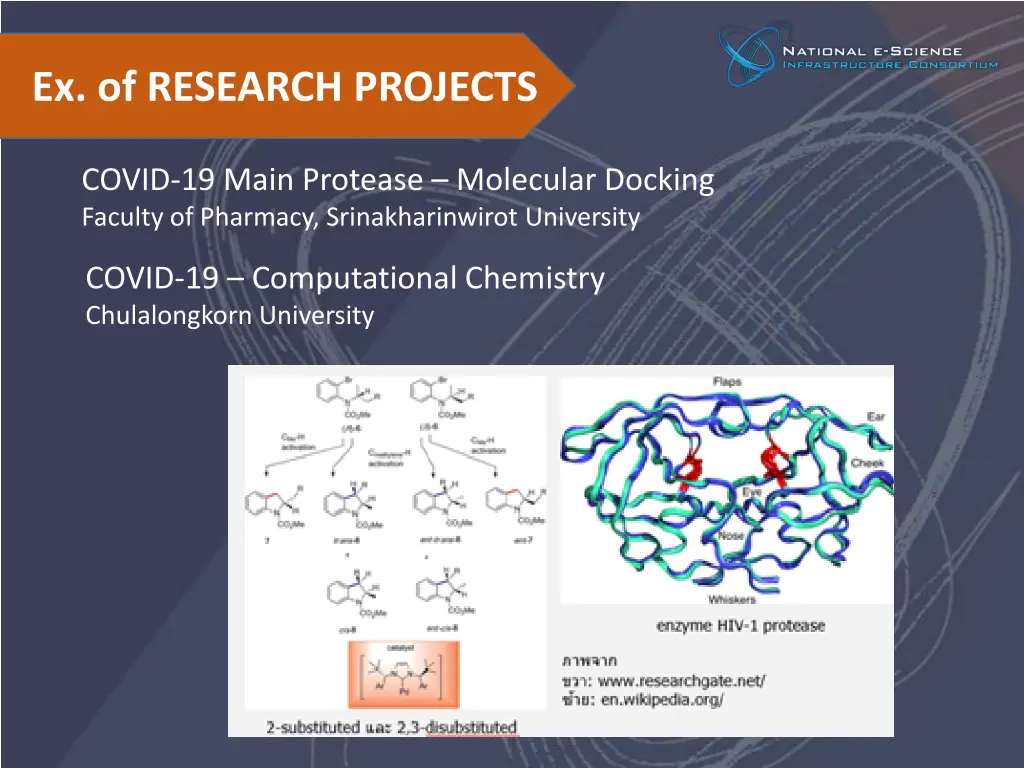 ex of research projects 1