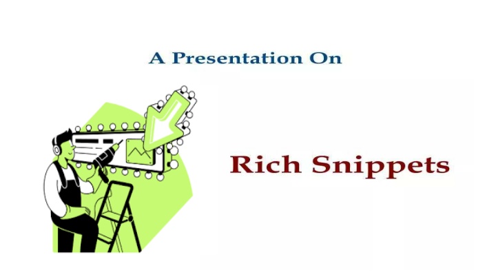 rich snippets