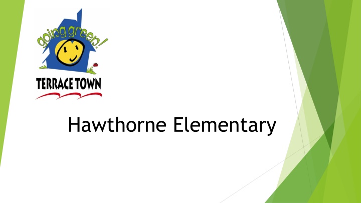 hawthorne elementary