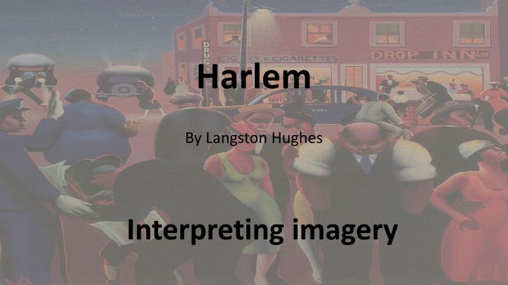 harlem